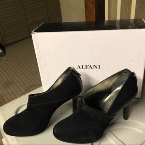 Alfani Heels
